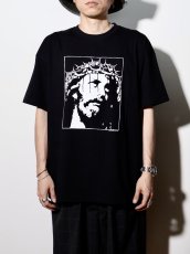 画像2: COOTIE PRODUCTIONS   Print S/S Tee - JESUS (2)