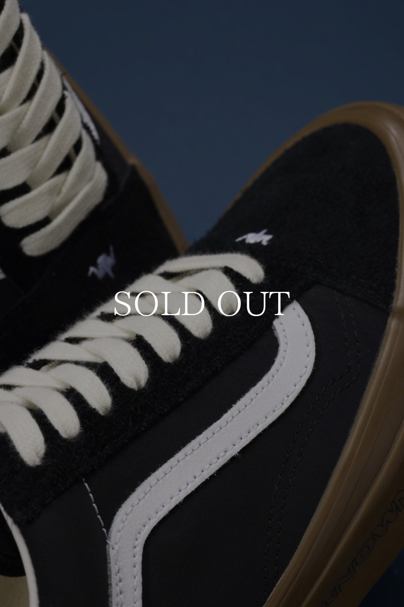 画像12: Liberaiders  VANS×Liberaiders LX Old Skool (12)