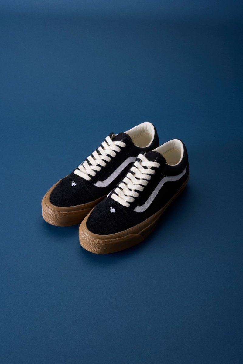 画像8: Liberaiders  VANS×Liberaiders LX Old Skool (8)