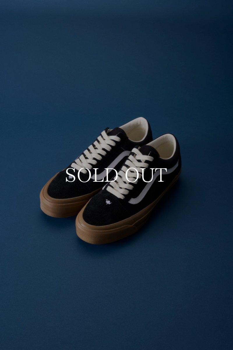 画像8: Liberaiders  VANS×Liberaiders LX Old Skool (8)