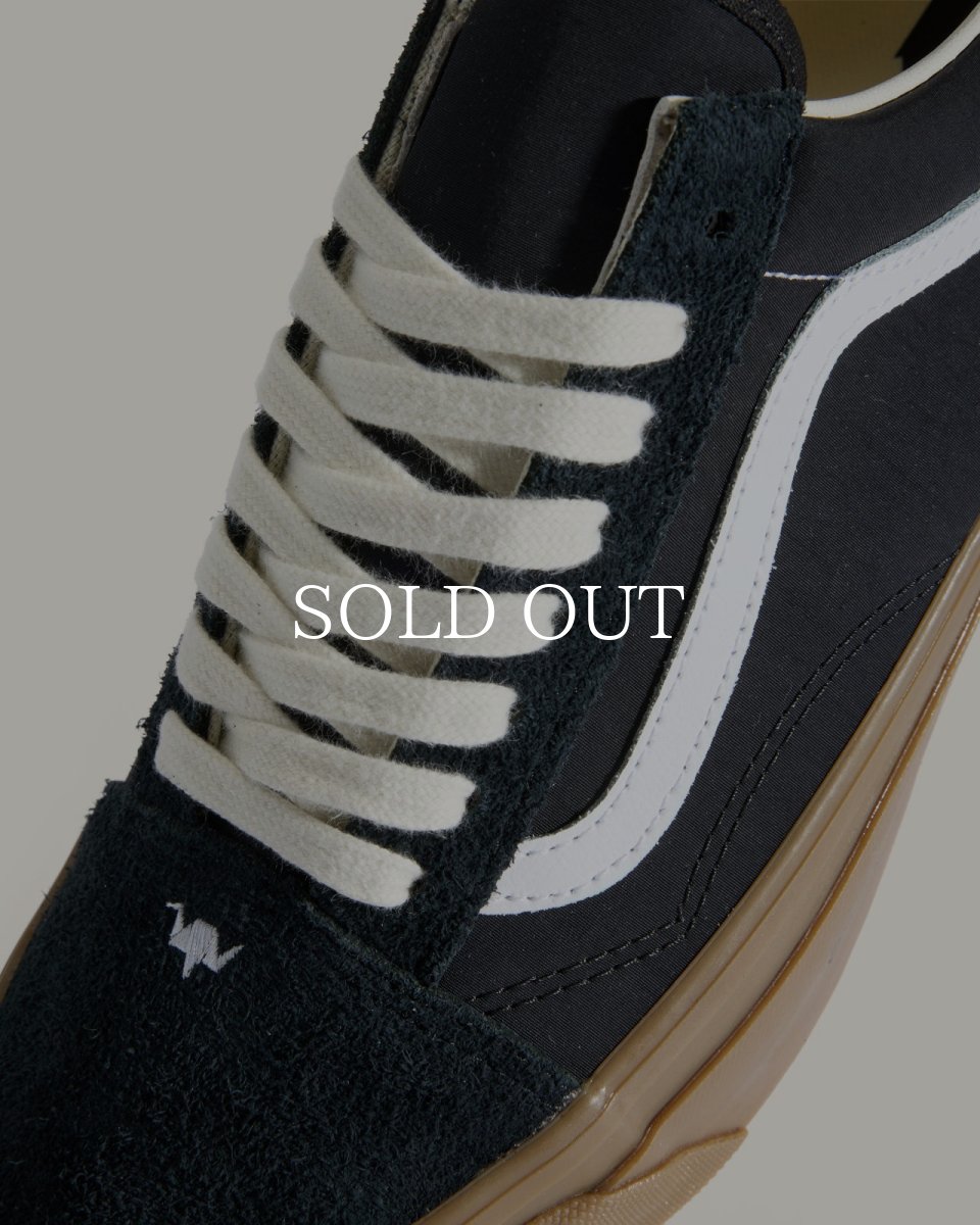 画像5: Liberaiders  VANS×Liberaiders LX Old Skool (5)