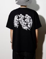 画像4: COOTIE PRODUCTIONS   Print S/S Tee - DANCE (4)