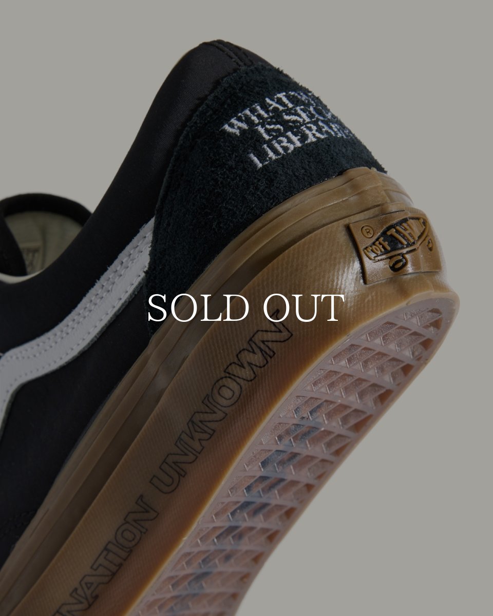 画像6: Liberaiders  VANS×Liberaiders LX Old Skool (6)