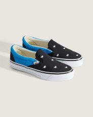 画像2: Liberaiders  VANS×Liberaiders LX Classic Slip-On 98 (2)