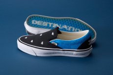 画像10: Liberaiders  VANS×Liberaiders LX Classic Slip-On 98 (10)