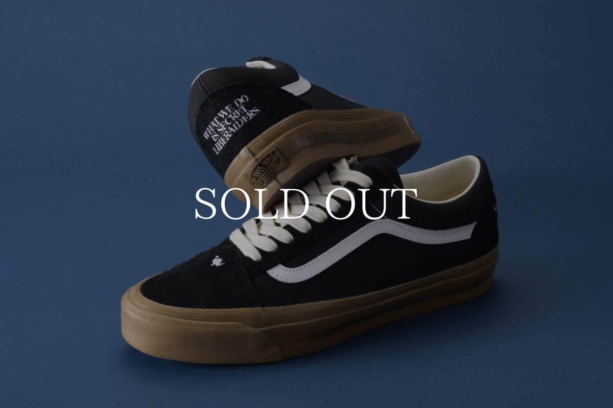 画像7: Liberaiders  VANS×Liberaiders LX Old Skool (7)