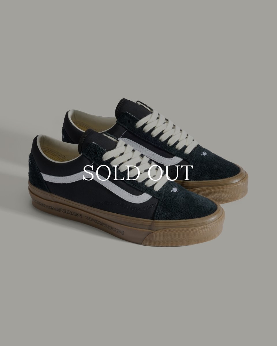 画像2: Liberaiders  VANS×Liberaiders LX Old Skool (2)
