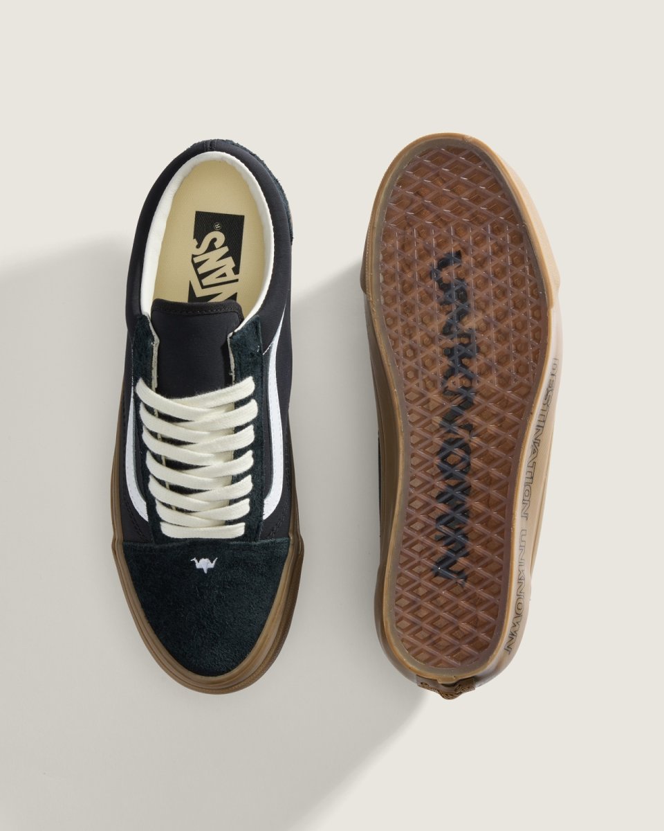 画像3: Liberaiders  VANS×Liberaiders LX Old Skool (3)