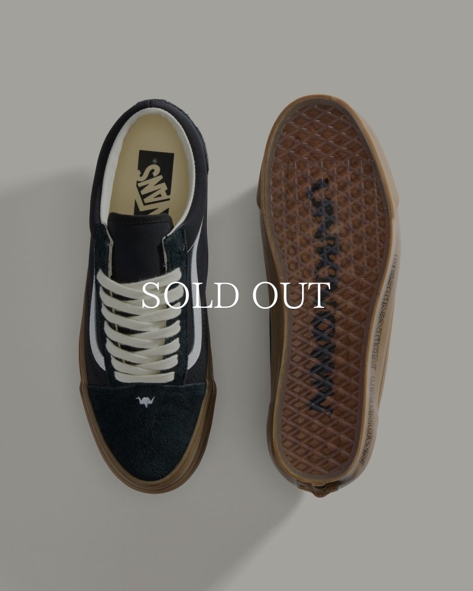 画像3: Liberaiders  VANS×Liberaiders LX Old Skool (3)