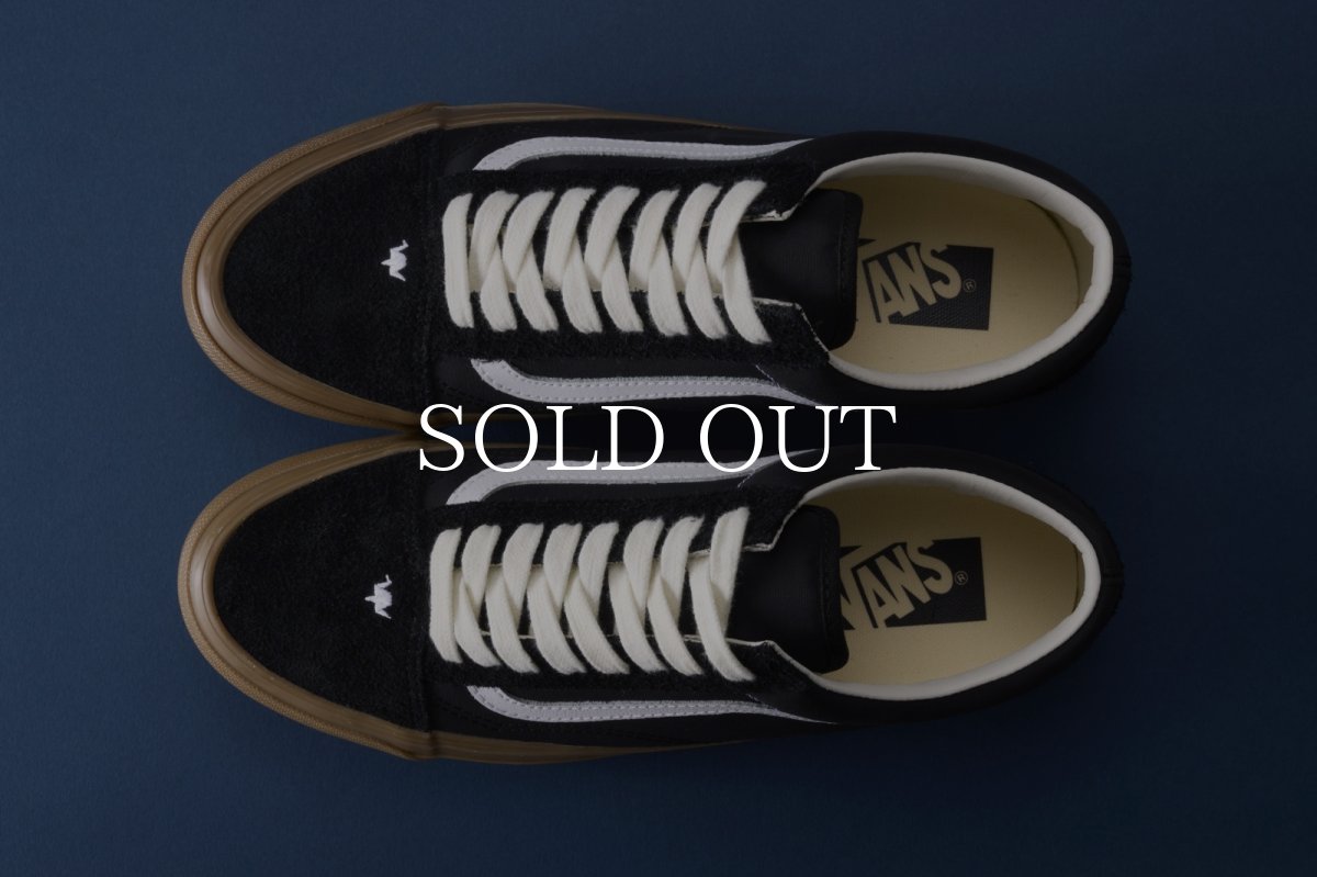 画像9: Liberaiders  VANS×Liberaiders LX Old Skool (9)