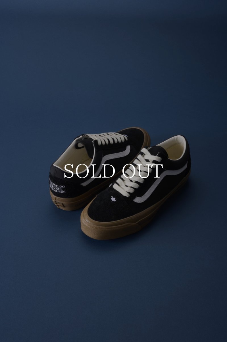画像10: Liberaiders  VANS×Liberaiders LX Old Skool (10)