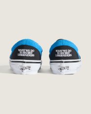 画像4: Liberaiders  VANS×Liberaiders LX Classic Slip-On 98 (4)