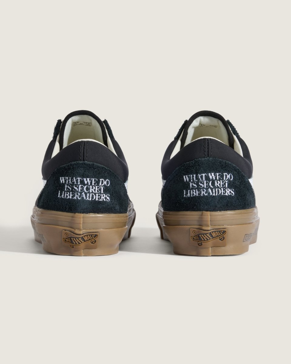 画像4: Liberaiders  VANS×Liberaiders LX Old Skool (4)