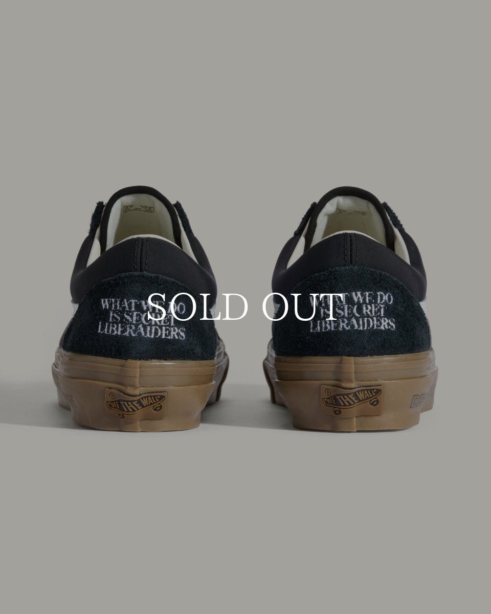 画像4: Liberaiders  VANS×Liberaiders LX Old Skool (4)
