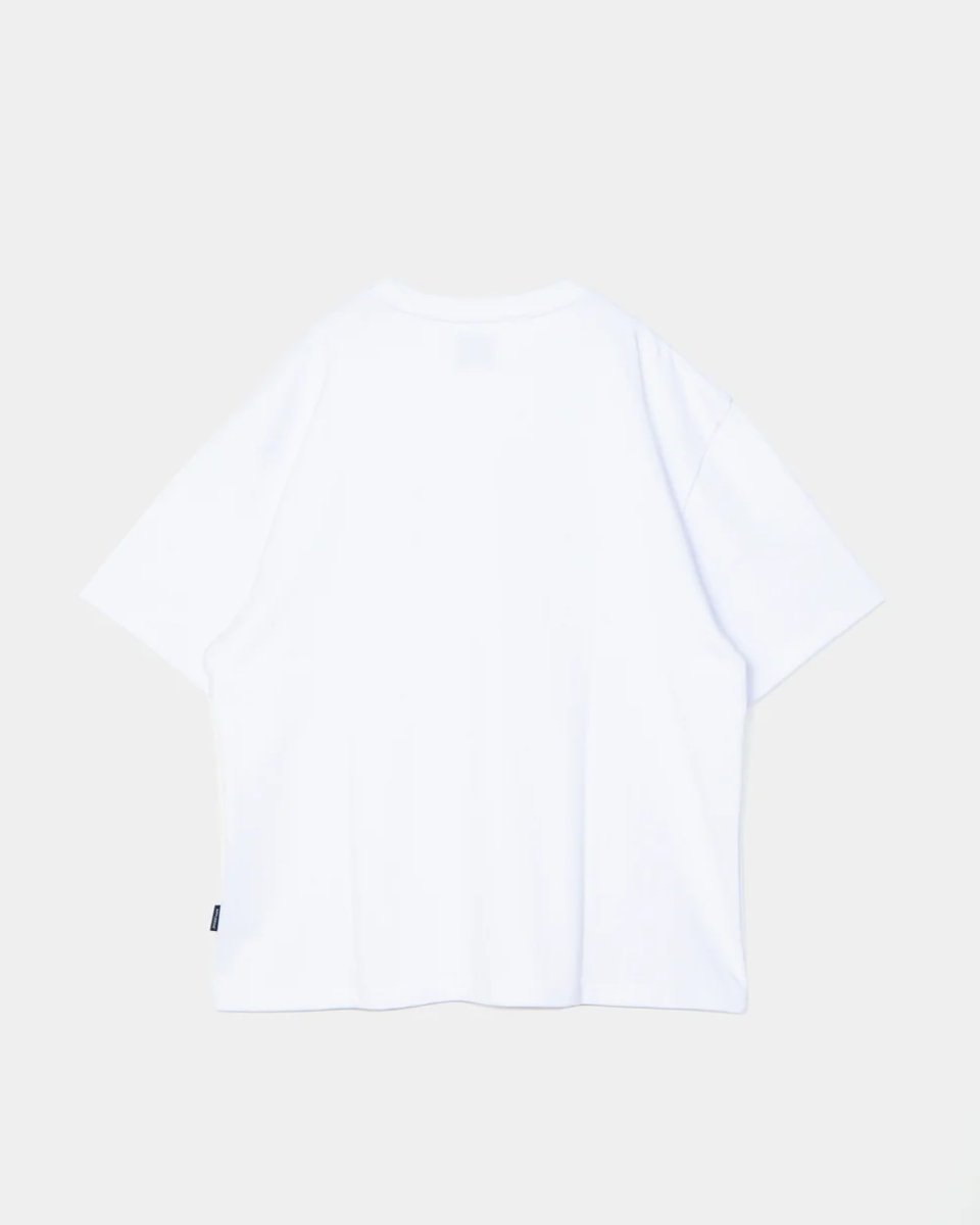 画像2: APPLEBUM  APPLEBUM T-shirt (26HS edit) (2)