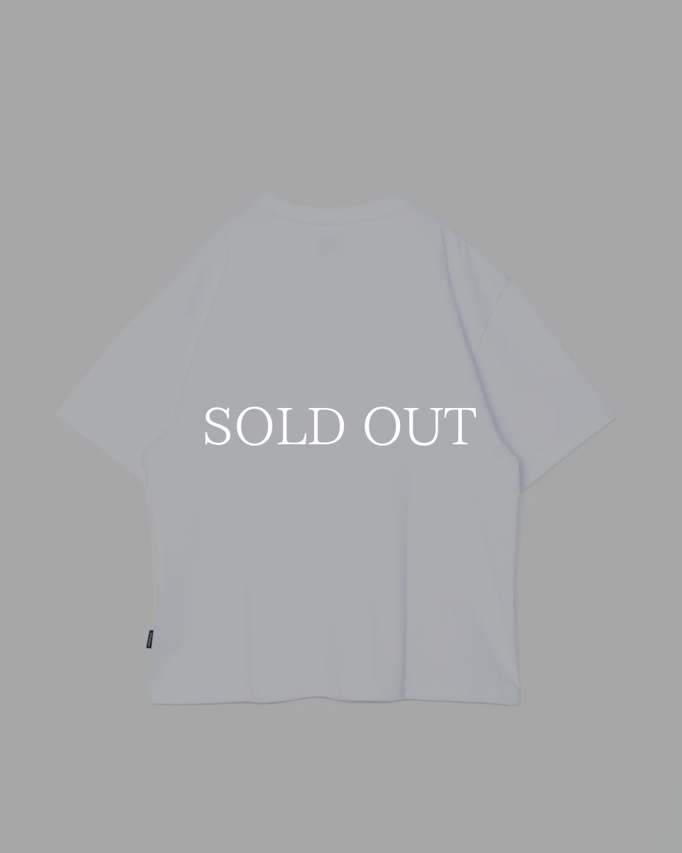 画像2: APPLEBUM  APPLEBUM T-shirt (26HS edit) (2)