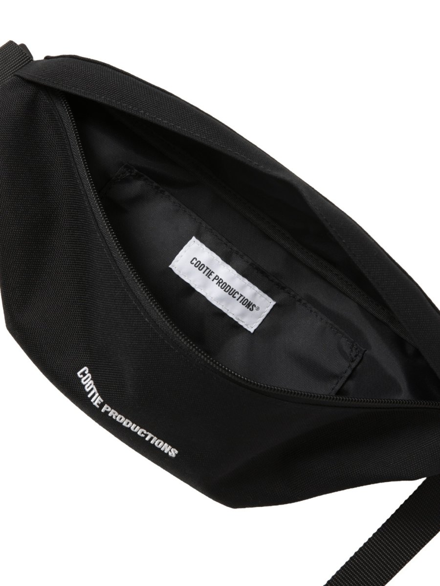 画像5: COOTIE PRODUCTIONS   Nylon Ox Waist Bag (5)