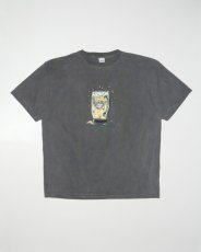 画像1: RADIALL  FROG - CREW NECK T-SHIRT S/S (1)