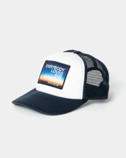画像3: APPLEBUM  “Everybody Loves The Sunshine” Mesh Cap (3)