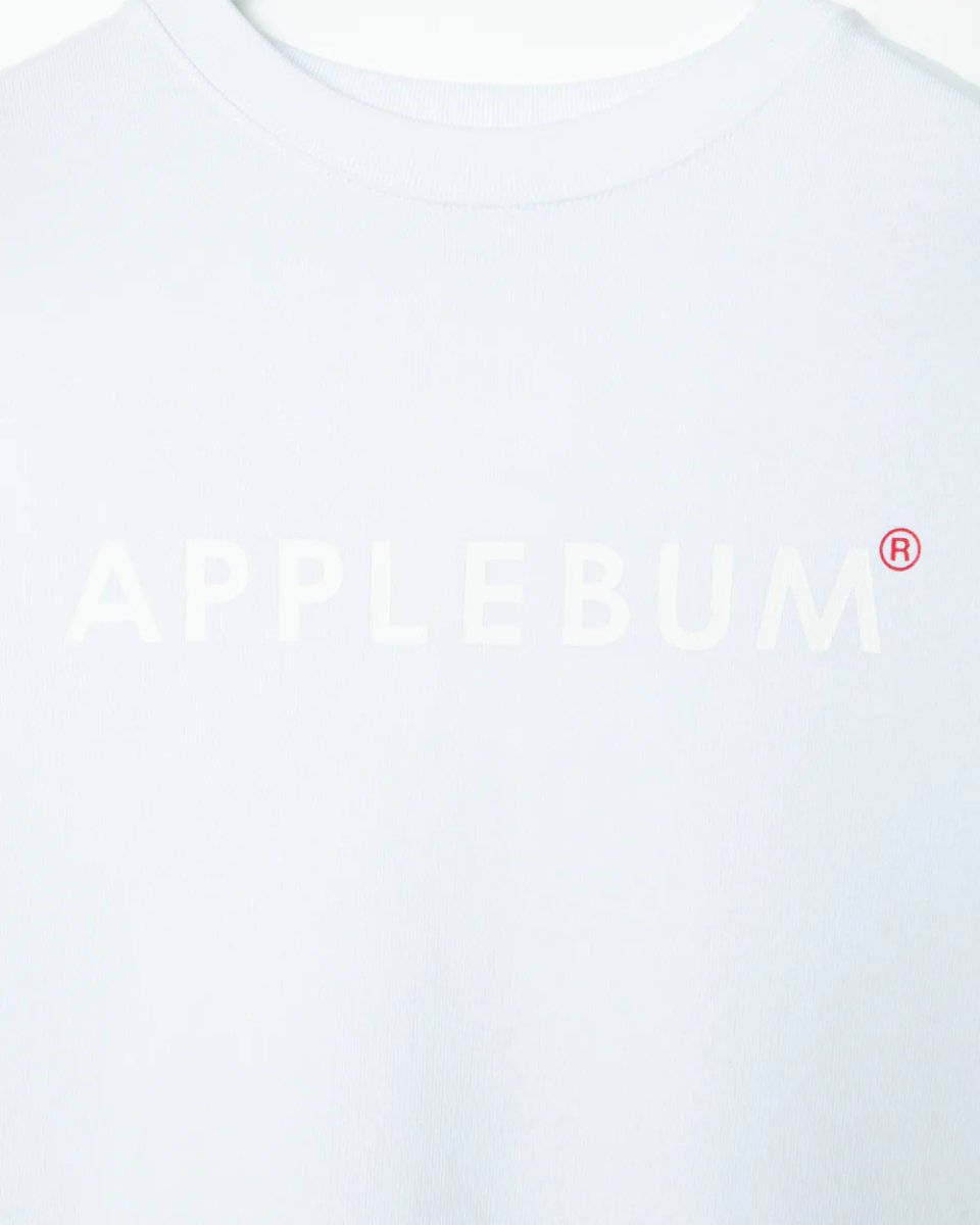 画像5: APPLEBUM  APPLEBUM T-shirt (26HS edit) (5)