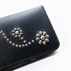 画像4: HTC  HTC Long Wallet #125 Turquoise (4)