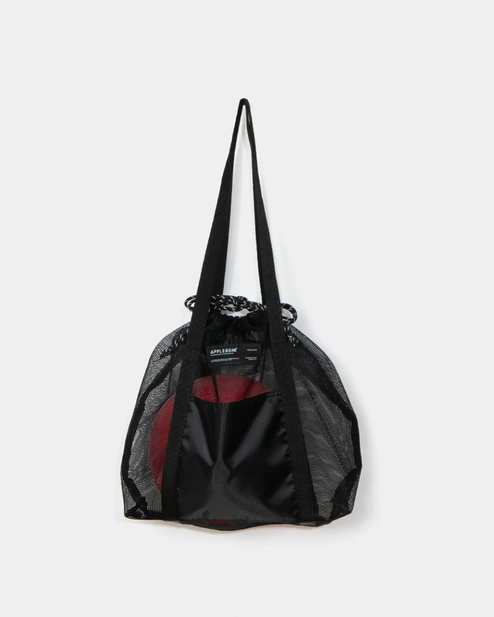 画像3: APPLEBUM  Mesh Totebag (3)