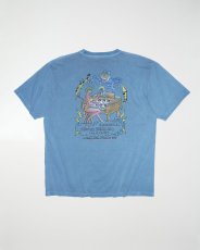 画像13: RADIALL  HAMMOND - CREW NECK T-SHIRT S/S (13)