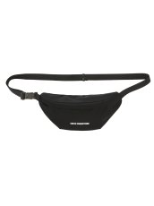 画像1: COOTIE PRODUCTIONS   Nylon Ox Waist Bag (1)