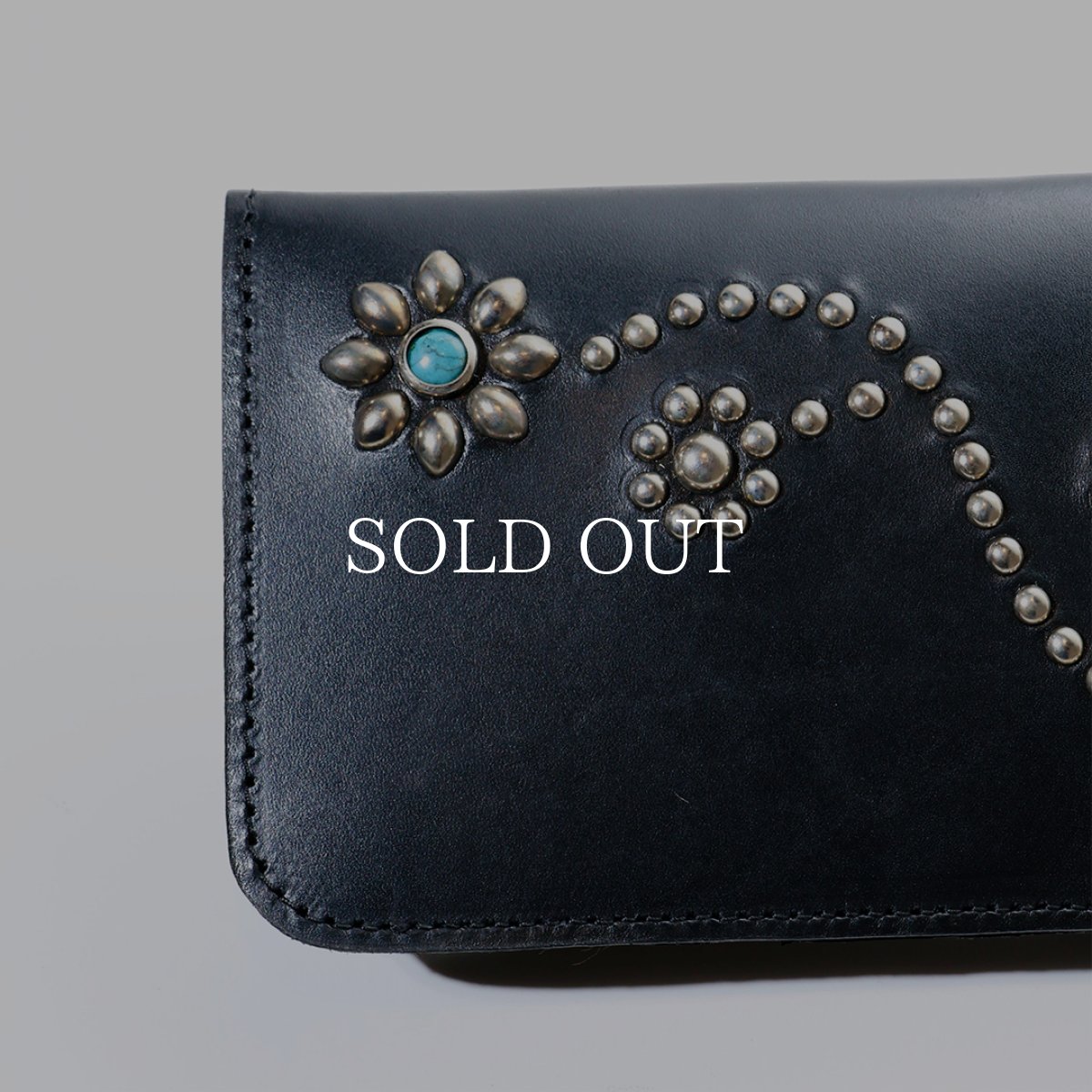 画像3: HTC  HTC Long Wallet #125 Turquoise (3)