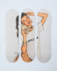 画像5: APPLEBUM  Money Call T-shirt (5)