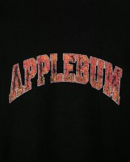 画像5: APPLEBUM  Vintage logo T-shirt (5)