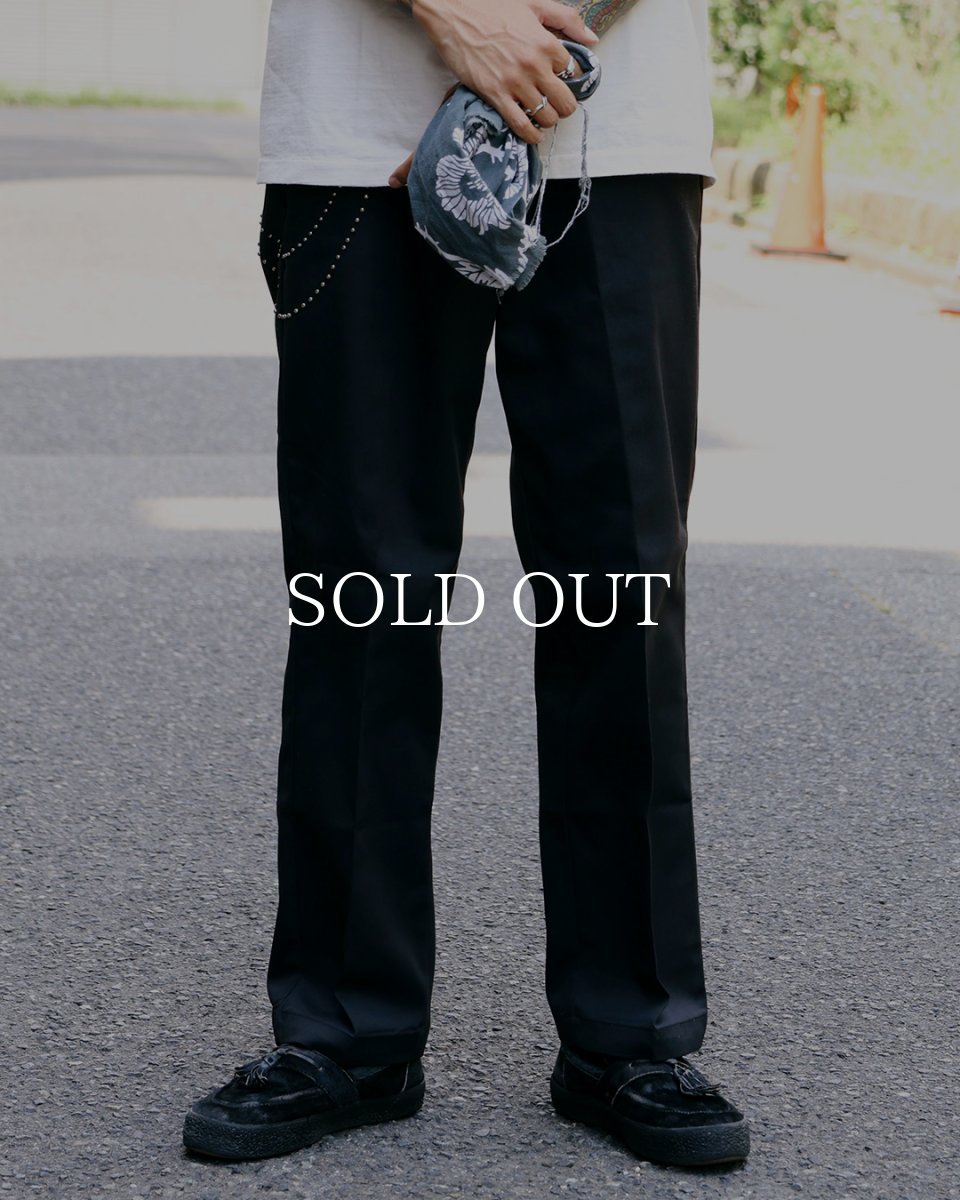 画像4: HTC  HTC Dickies Pants 874 #Double Chain (4)