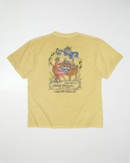 画像9: RADIALL  HAMMOND - CREW NECK T-SHIRT S/S (9)