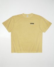 画像10: RADIALL  HAMMOND - CREW NECK T-SHIRT S/S (10)
