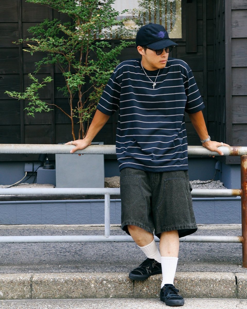 画像8: A.D.S.R.  SATCHMO II 01 (8)