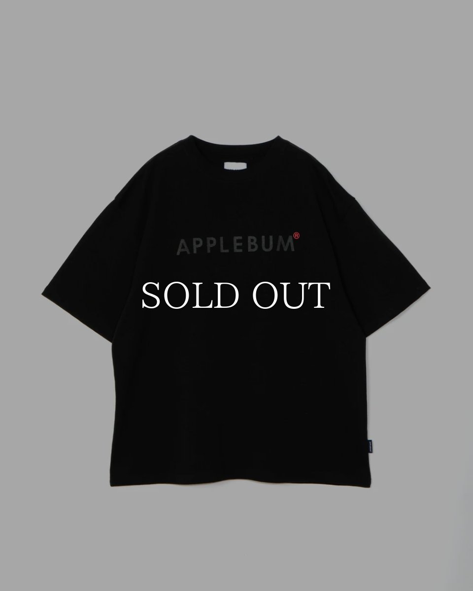 画像7: APPLEBUM  APPLEBUM T-shirt (26HS edit) (7)