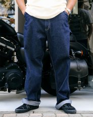 画像3: MASSES  PAINTER PANTS (3)