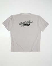 画像10: RADIALL  FROG - CREW NECK T-SHIRT S/S (10)