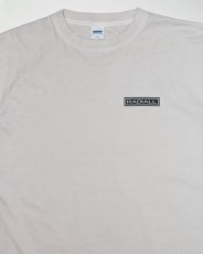 画像8: RADIALL  HAMMOND - CREW NECK T-SHIRT S/S (8)