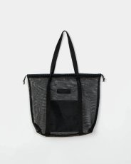 画像2: APPLEBUM  Mesh Totebag (2)