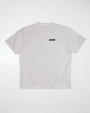 画像2: RADIALL  HAMMOND - CREW NECK T-SHIRT S/S (2)