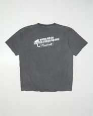 画像2: RADIALL  FROG - CREW NECK T-SHIRT S/S (2)