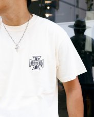 画像10: HideandSeek  No23 S/S Tee (10)