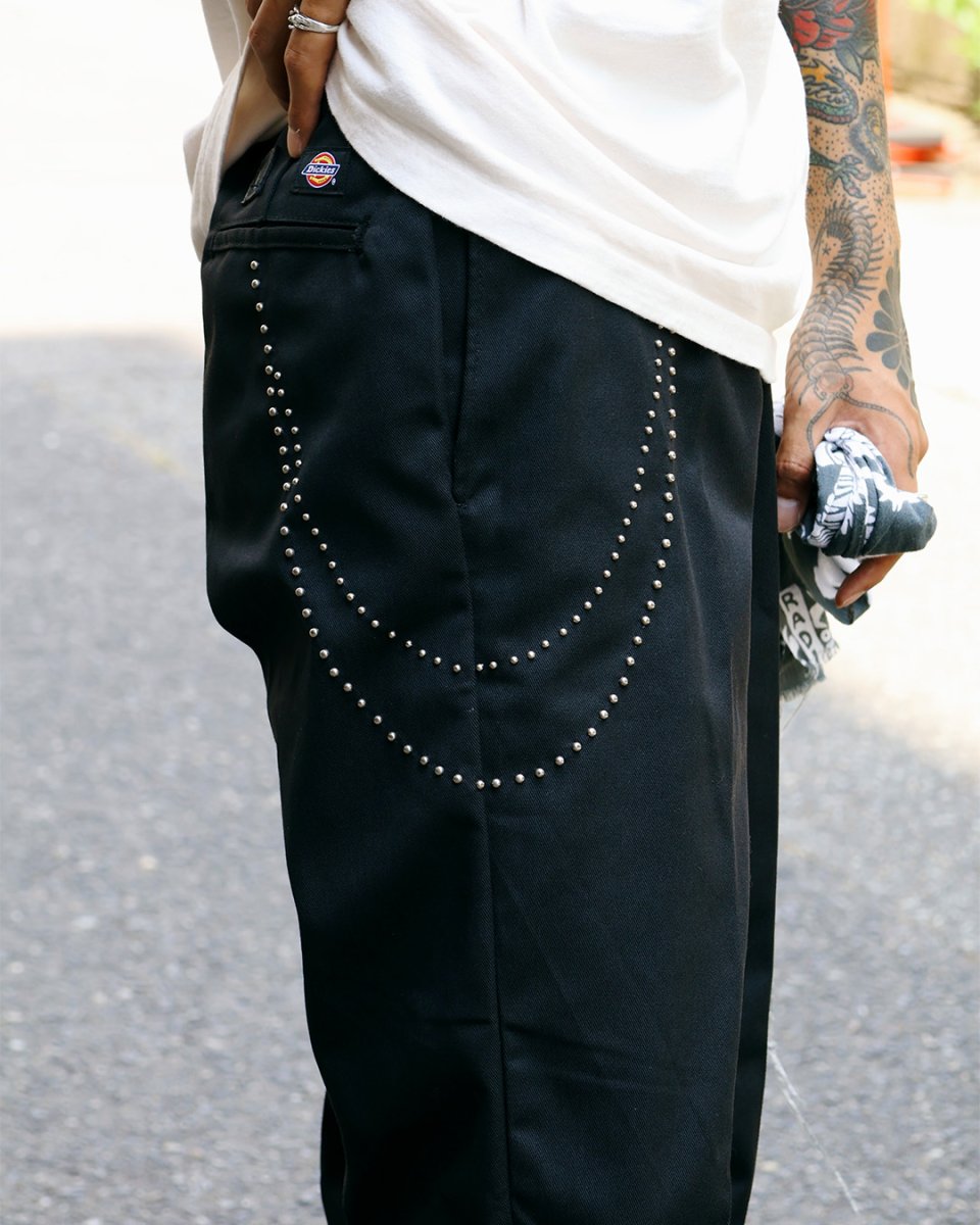 画像5: HTC  HTC Dickies Pants 874 #Double Chain (5)