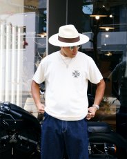 画像9: HideandSeek  No23 S/S Tee (9)