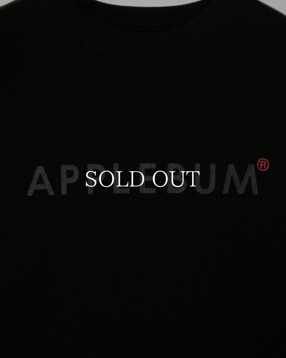 画像9: APPLEBUM  APPLEBUM T-shirt (26HS edit) (9)