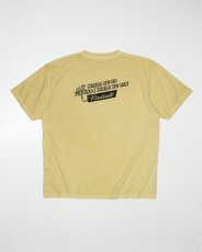 画像14: RADIALL  FROG - CREW NECK T-SHIRT S/S (14)
