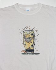 画像11: RADIALL  FROG - CREW NECK T-SHIRT S/S (11)