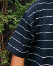 画像5: COOTIE PRODUCTIONS   Dry Tech Jersey Border S/S Tee (5)
