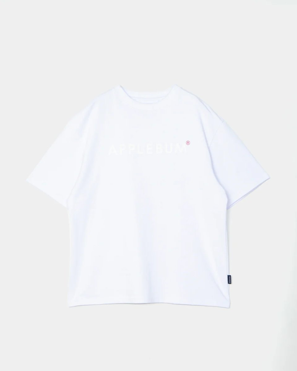 画像1: APPLEBUM  APPLEBUM T-shirt (26HS edit) (1)